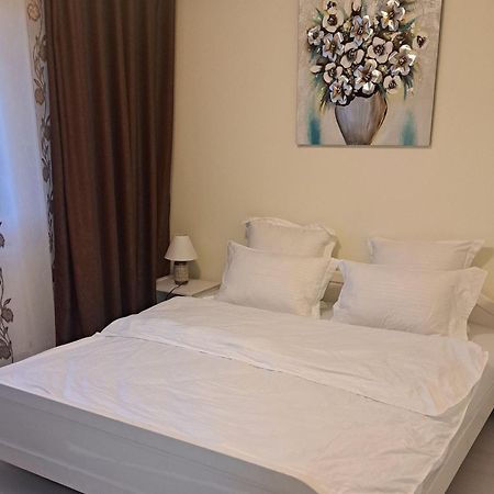 Apartament Teo Iasi Quarto foto